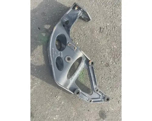 INTERNATIONAL  Horn