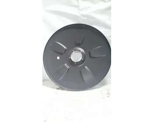 INTERNATIONAL  Hub Cap