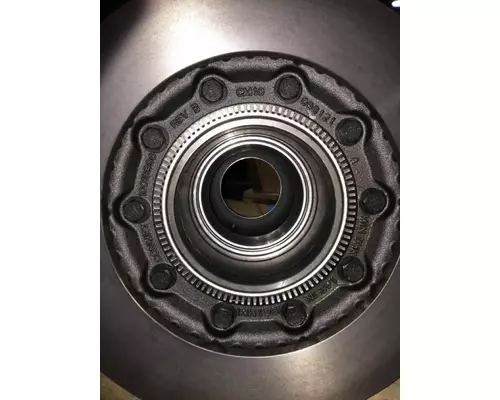 INTERNATIONAL  Hub Cap