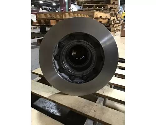 INTERNATIONAL  Hub Cap
