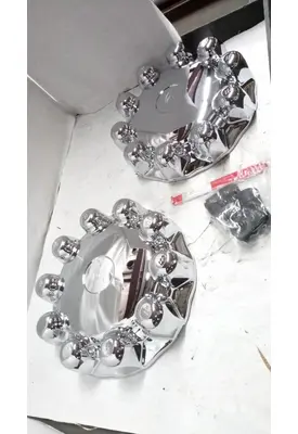 INTERNATIONAL  Hub Cap