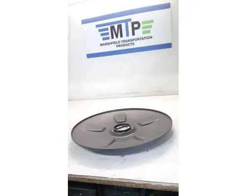 INTERNATIONAL  Hub Cap