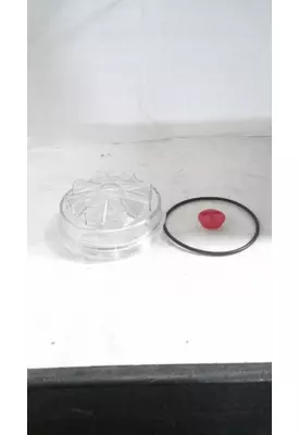 INTERNATIONAL  Hub Cap