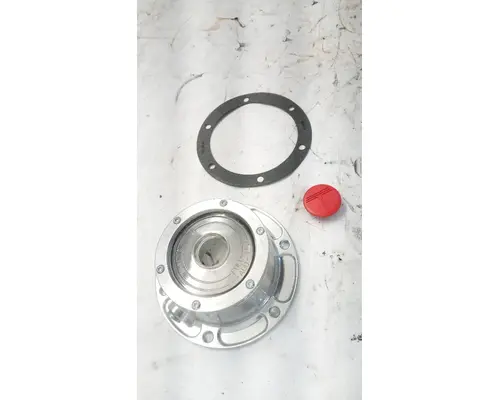 INTERNATIONAL  Hub Cap