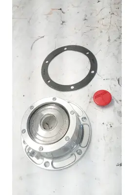 INTERNATIONAL  Hub Cap