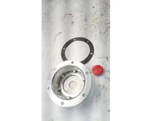 INTERNATIONAL  Hub Cap