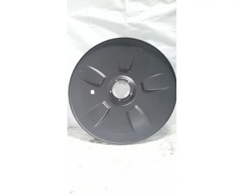 INTERNATIONAL  Hub Cap