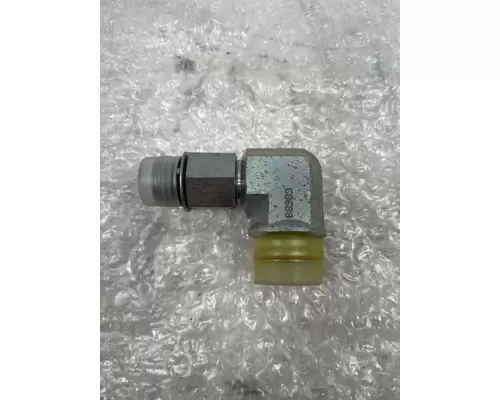 INTERNATIONAL  Hydraulic PistonCylinder