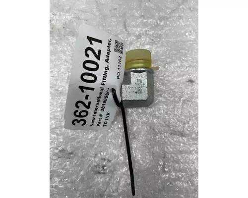 INTERNATIONAL  Hydraulic PistonCylinder