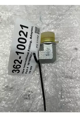 INTERNATIONAL  Hydraulic Piston/Cylinder