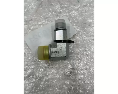 INTERNATIONAL  Hydraulic PistonCylinder