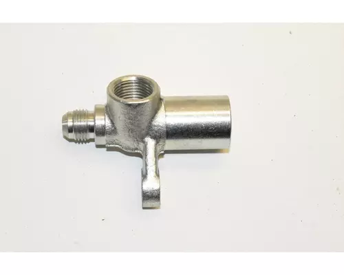 INTERNATIONAL  Hydraulic PistonCylinder