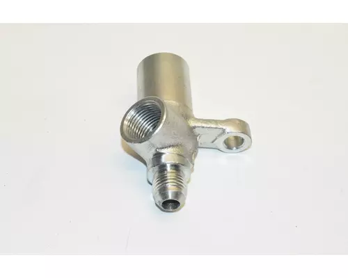 INTERNATIONAL  Hydraulic PistonCylinder