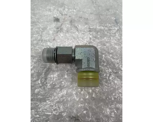 INTERNATIONAL  Hydraulic Valve