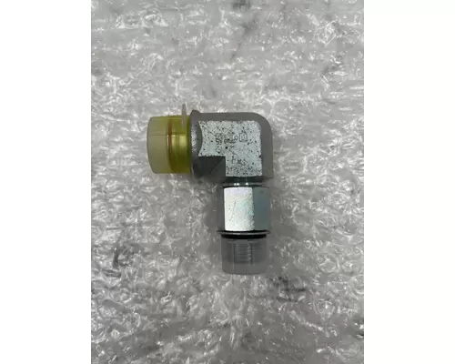 INTERNATIONAL  Hydraulic Valve