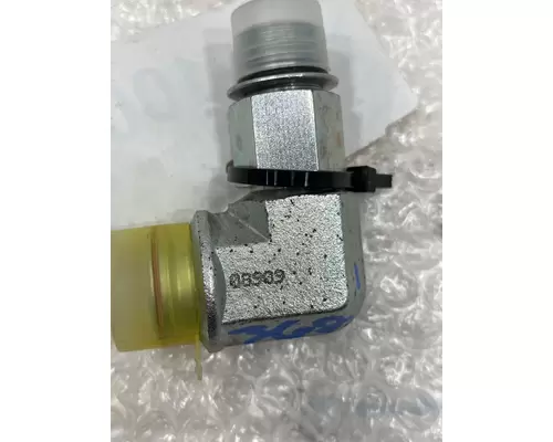 INTERNATIONAL  Hydraulic Valve