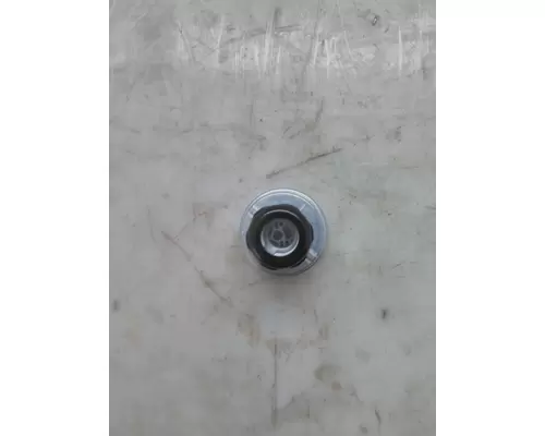 INTERNATIONAL  Ignition Switch