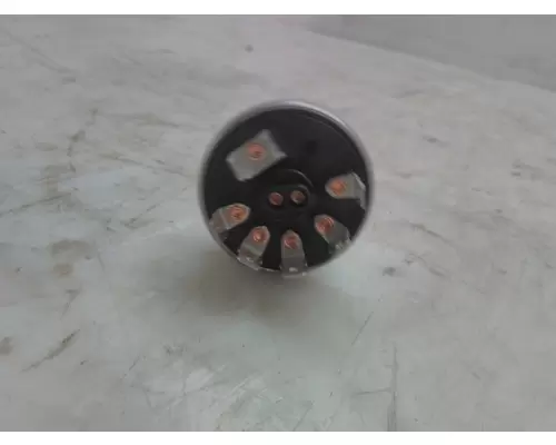 INTERNATIONAL  Ignition Switch