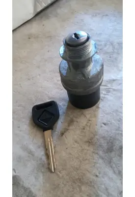 INTERNATIONAL  Ignition Switch