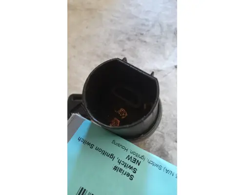 INTERNATIONAL  Ignition Switch