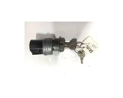 INTERNATIONAL  Ignition Switch