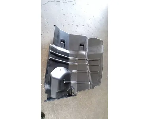 INTERNATIONAL  Inner Fender