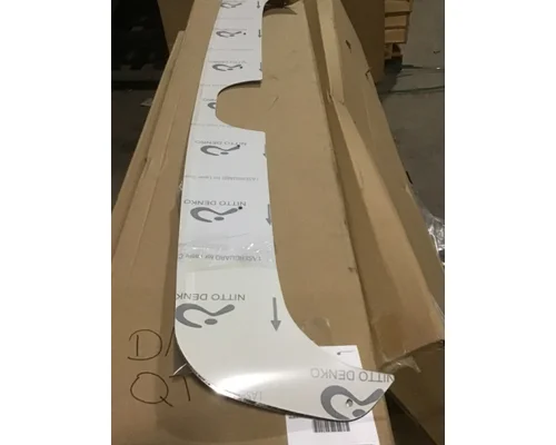 INTERNATIONAL  Inner Fender
