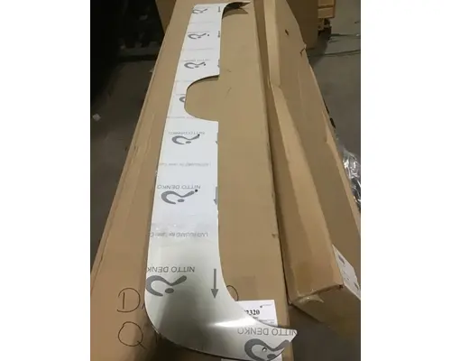 INTERNATIONAL  Inner Fender