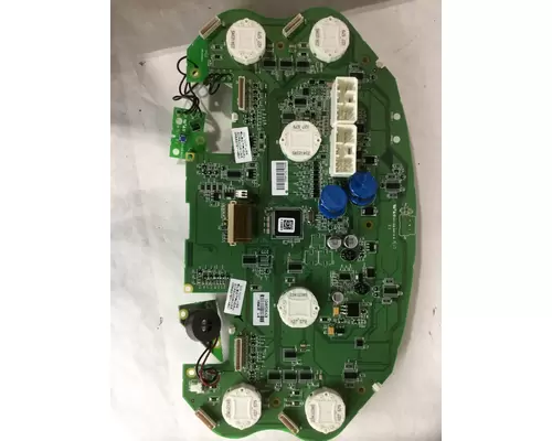 INTERNATIONAL  Instrument Cluster