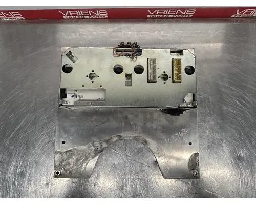 INTERNATIONAL  Instrument Cluster
