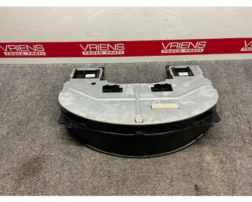 INTERNATIONAL  Instrument Cluster