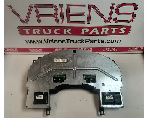INTERNATIONAL  Instrument Cluster