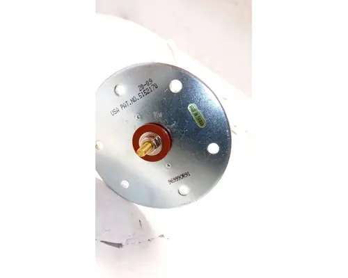 INTERNATIONAL  Instrument Cluster