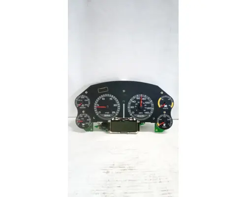 INTERNATIONAL  Instrument Cluster