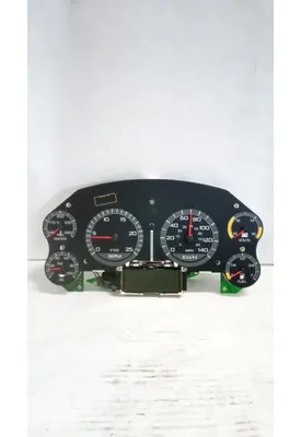 INTERNATIONAL  Instrument Cluster