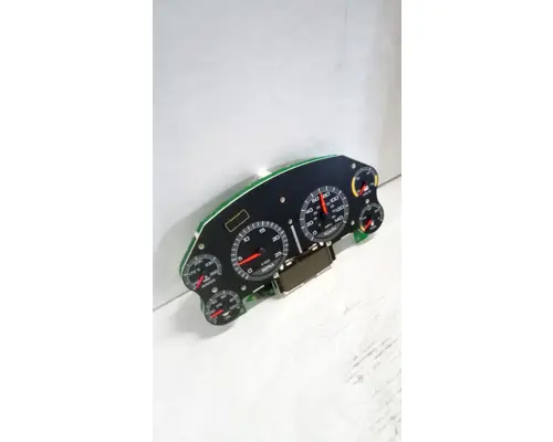 INTERNATIONAL  Instrument Cluster