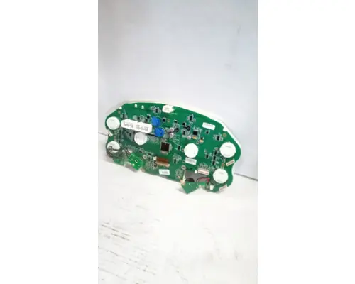 INTERNATIONAL  Instrument Cluster