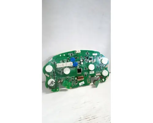 INTERNATIONAL  Instrument Cluster
