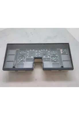 INTERNATIONAL  Instrument Cluster