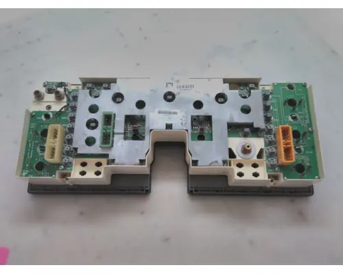 INTERNATIONAL  Instrument Cluster