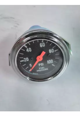 INTERNATIONAL  Instrument Cluster
