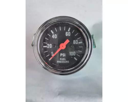 INTERNATIONAL  Instrument Cluster