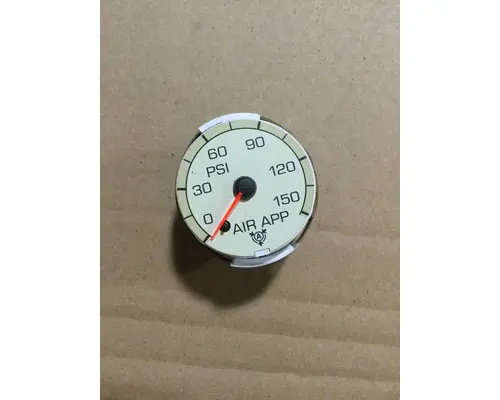 INTERNATIONAL  Instrument Cluster