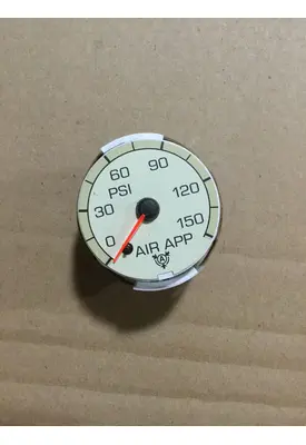 INTERNATIONAL  Instrument Cluster