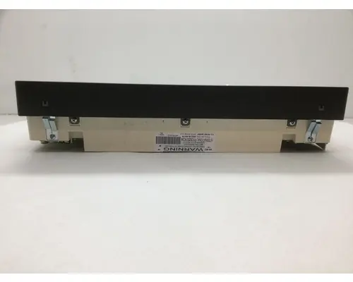 INTERNATIONAL  Instrument Cluster