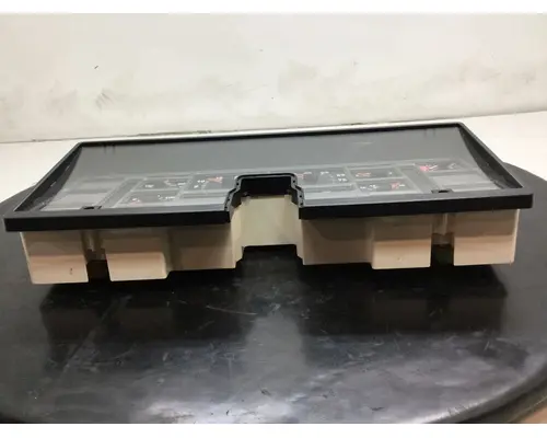 INTERNATIONAL  Instrument Cluster