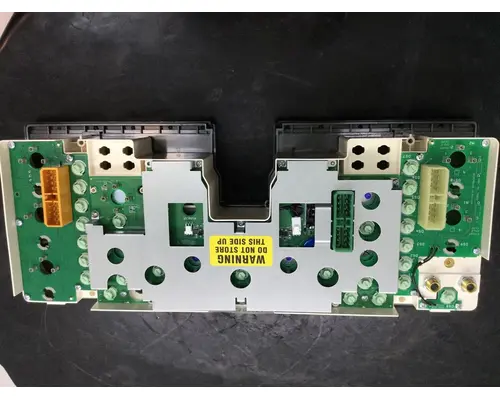 INTERNATIONAL  Instrument Cluster