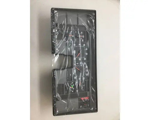 INTERNATIONAL  Instrument Cluster