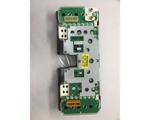INTERNATIONAL  Instrument Cluster