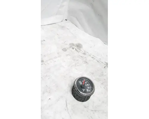 INTERNATIONAL  Instrument Cluster